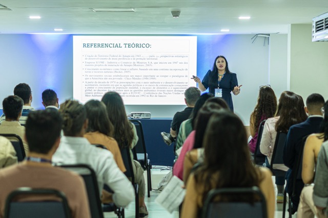 Foto do evento - Dia 1